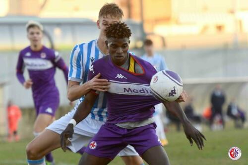 ACF FIORENTINA VS SPAL 57